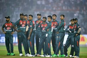 Bangladesh's Test tour to Sri lanka could be rescheduled to October