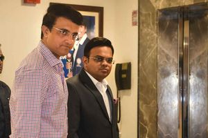 Supreme Court pushes back term-extension plea of Sourav Ganguly, Jay Shah by two weeks