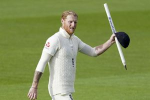 Stokes is 