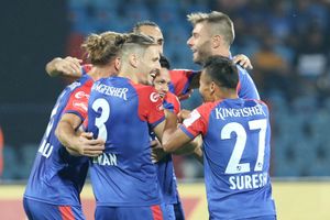 The Sports School announces football scholarship program with Bengaluru FC