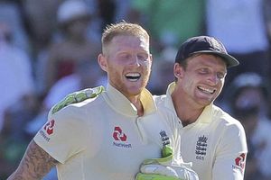 England vs West Indies: Ben Stokes to lead 13-man England squad in the first Test