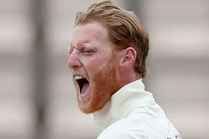 I see Stokes becoming one of England's greatest cricketers, says Dominic Cork
