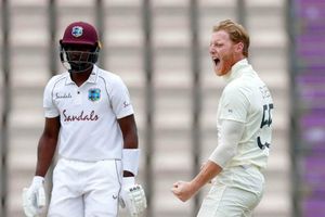 ICC Rankings: Ben Stokes overtakes Jason Holder as world's No 1 all-rounder, reaches third spot as batsman