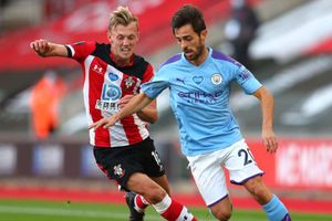 Manchester City can have no excuses for poor away form - Bernardo Silva