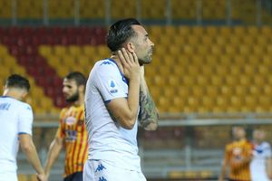 Serie A: Brescia relegated as Genoa beat Sampdoria