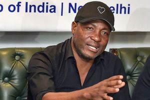 West Indies lack firepower to last five days in England Tests, says Brian Lara