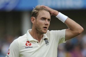 England vs West Indies: Stuart Broad may miss the first Test at Soutampton