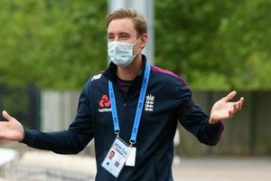 England vs West Indies: Jason Holder surprised hosts left out Stuart Broad for Southampton Test