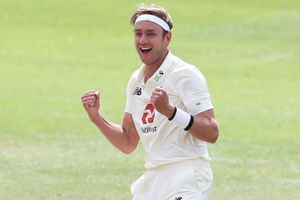 Stuart Broad: The seamer known for hot streaks who became Mr Consistency