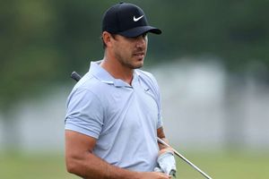 Koepka confident of turnaround in form despite knee injury