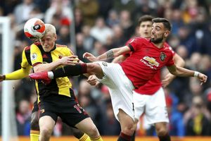 Why this midfielder is the best signing of Manchester United in post-Ferguson era
