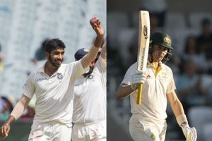 Bumrah is hardest to face among India bowlers: Labuschagne