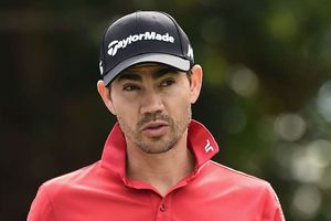 Camilo Villegas' daughter dies aged just 22 months