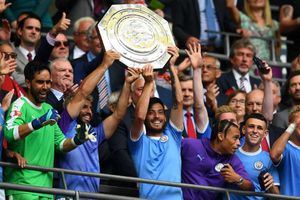 Community Shield confirmed for August 29 at Wembley