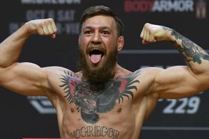 McGregor can 'maybe make some money' with UFC comeback, but title fights aren't on the table