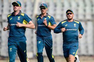 Australian players told get ready for England series as T20 WC set to be postponed: Reports