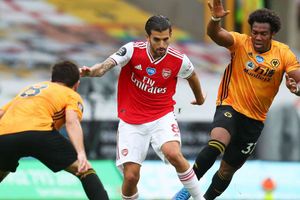 Arsenal talking to Real Madrid over Ceballos deal