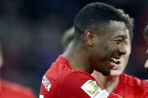 Why David Alaba would be a perfect deal for Manchester City