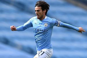 David Silva to Lazio not ruled out by sporting director Tare