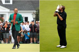 Golf's greatest major: Magic Masters or historic Open?