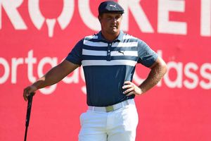 DeChambeau claims sixth PGA Tour crown with Rocket Mortgage Classic triumph