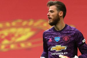 Man Utd's De Gea backed by Leicester counterpart Schmeichel ahead of Champions League decider