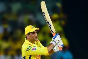 AB de Villiers' All-Star IPL XI: MS Dhoni named captain and wicketkeeper