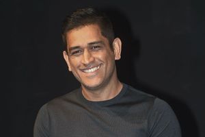 Happy Birthday MS Dhoni: Great story teller, affable person, thinking captain: Mohit Sharma