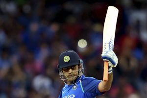 MS Dhoni retires: Five most memorable ODI innings of Mr Ice Man