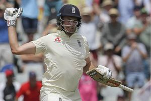 Sri Lanka tour was wake-up call, inspired me to lose weight during coronavirus lockdown: Dom Sibley