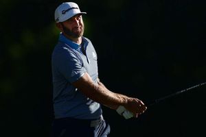 Dustin Johnson withdraws from 3M Open due to back injury