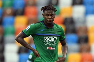 Atalanta achieve incredible goalscoring feat with Zapata goal against Juventus