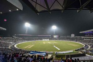 Eden hero Sir Everton Weekes to feature in CAB museum