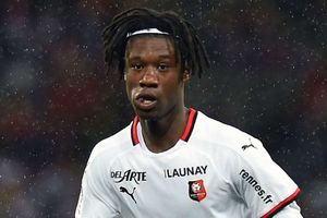 Rennes won't accept €80m from Madrid for Camavinga – Maurice