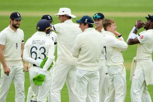 England players to join West Indies in showing support for Black Lives Matter