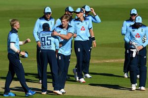 England vs Ireland, 1st ODI: Willey's five-for sets the tone in straightforward Eng win