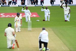 England vs West Indies: Social distancing the new normal as cricket returns