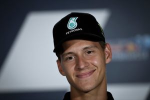The second Jerez assault: Championship twists guaranteed at Andalucia GP