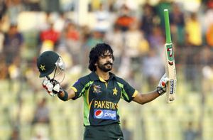 Fawad Alam needs to be given second chance to revive his Test career: Ramiz Raja
