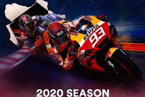 2020 FIM MotoGP World Championship resumes July 19, catch Live action on Eurosport