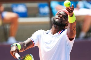 Coronavirus: Tiafoe contracts COVID-19, withdraws from Atlanta exhibition