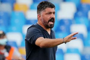 Coronavirus: Gattuso concerned as cases soar in Barcelona ahead of Champions League clash