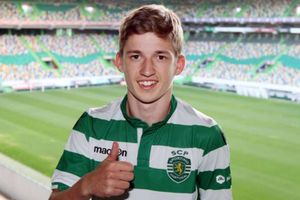 What's it like to be dubbed 'mini Messi'?