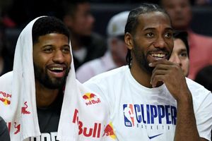Rivers has 'great confidence' in deep roster as Clippers chase NBA title