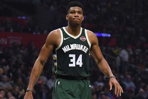 Giannis Antetokounmpo deserves back-to-back MVP awards – Bucks coach Budenholzer