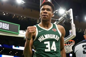 Coronavirus: Giannis says 2020 NBA title will be 'toughest championship you could ever win'