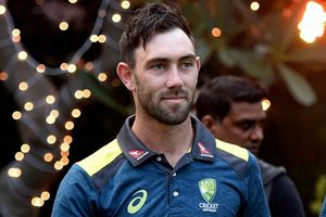 IPL similar to a World Cup but on smaller scale: Glenn Maxwell