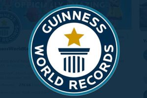Indian teenage boy in UAE enters in Guinness book by making 101 one-leg hops over ruler