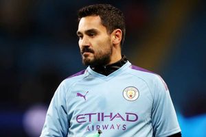 Gundogan attributes Klopp and Guardiola success to personality