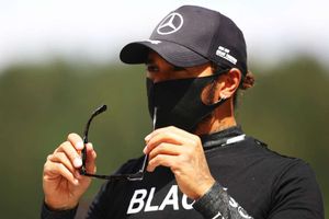F1 2020: Wolff expecting Red Bull challenge as Hamilton targets Schumacher records in Hungary